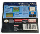 Flash Focus Nintendo DS Game *Complete*1