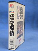 NBA Live 95 Sega Mega Drive *Complete* Region Free