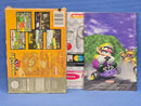 Mario Kart 64 Nintendo 64 N64 Boxed PAL *Complete*