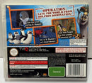 The Penguins of Madagascar Dr Blowhole Return Nintendo DS 2DS 3DS Game *Complete1
