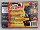 WCW/nWo Revenge Nintendo 64 N64 PAL *Complete*