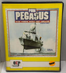 PHM Pegasus Amstrad *Boxed* Cassette ECP Australia1