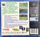 Actua Golf 3 PAL PS1 PS2 PS3 *Complete* PlayStation