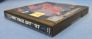 NHL Face Off '97 PS1 PS2 PS3 PAL *No Manual*2