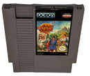 The Legend of Prince Valiant Nintendo NES PAL *Cartridge Only*1