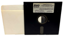 Asterix and the Magic Cauldron C64 / 128 Floppy0