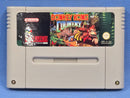 Donkey Kong Country Nintendo SNES Boxed PAL *No Manual*