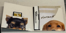 Nintendogs Best Friends Nintendo DS 2DS 3DS Game *Complete*3