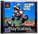 ATV Quad Power Racing PS1 PS2 PS3 PAL *No Manual* PlayStation0