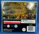 Joan Jade: Gates of Xibalba DS 2DS 3DS Game *Complete*1