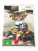Kart Racer Nintendo Wii PAL *Complete*0