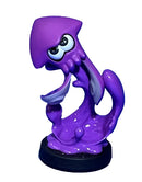 5 x Splatoon Collection Nintendo Amiibo Loose1