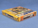 Matchbox Caterpillar Construction Zone Nintendo Gameboy Color *Complete*6