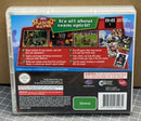 AFL Mascot Manor DS 2DS 3DS Game *Complete*1