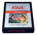 Centipede Atari 2600 *Cartridge Only*