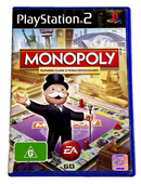 Monopoly PS2 PAL *Complete*0