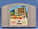South Park Nintendo 64 N64 Boxed PAL *Complete*