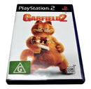 Garfield 2 PS2 PAL *Complete* (Preowned)