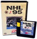 NHL 95 Sega Mega Drive *No Manual*