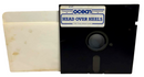 Head Over Heels C64 / 128 Floppy0