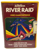 River Raid Atari 2600 *Complete*1