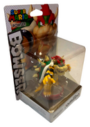 Super Mario Collection Bowser Nintendo Amiibo *Boxed*1