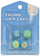 Animal Crossing Thumb Grips - Flowers0