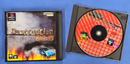 Destruction Derby PAL PS1 PS2 PS3 *Complete* PlayStation2
