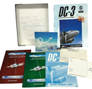 DC3 Microsoft Flight Simulator 98 Big Box PC1