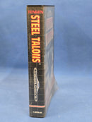 Steel Talons Sega Mega Drive *No Manual*