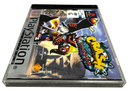 Crash Bandicoot 3 Warped PS1 PS2 PS3 (Platinum) PAL *Complete*