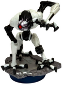 EMMI Metroid Dread Nintendo Amiibo Loose0