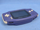Indigo Nintendo Gameboy Advance (AGB-001) Boxed4