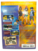 Pokemon Sun & Pokemon Moon Official Alola Region Strategy Guide1
