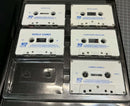 Epyx Blue Ribbon Game Pak C64  Cassettes ECP2