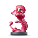 Splatoon Collection Octoling Octopus Nintendo Amiibo Loose0
