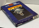 Gato Atari XE GS *No Manual*4