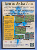 FIFA Soccer 95 Sega Mega Drive *Complete*