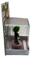 Super Mario Collection Luigi Nintendo Amiibo *Boxed*1