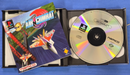 AIr Combat PS1 PS2 PS3 (Platinum) PAL *Complete* PlayStation