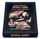 Space War Atari 2600 *Cartridge Only*0