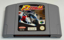 F1 Pole Position Nintendo 64 N64 PAL *Cartridge Only*1