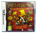 May's Mysteries The Secret of Dragonville DS 2DS 3DS Game *Complete*0