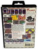 Micro Machines 2 Sega Mega Drive *Complete*2
