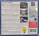Porsche Challenge PS1 PS2 PS3 PAL *Complete* PlayStation4
