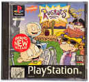 Rugrats Studio Tour PS1 PS2 PS3 PAL *Complete* PlayStation0