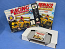 Racing Simulation Monaco Grand Prix N64 Boxed PAL *Complete*2