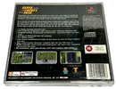 Grand Theft Auto PS1 PS2 PS3 PAL *Complete with Map*2