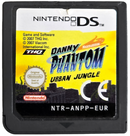 Danny Phantom Urban Jungle Nintendo DS 2DS 3DS Game *Cart Only*0