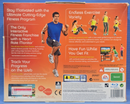 EA Sports Active 2 Motion Sensor Fitness Sports Band Workout Pack PS34